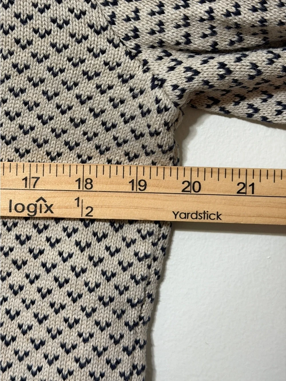 J. Crew excellent size